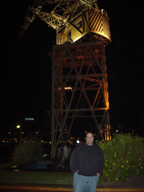 Argentina April 2003