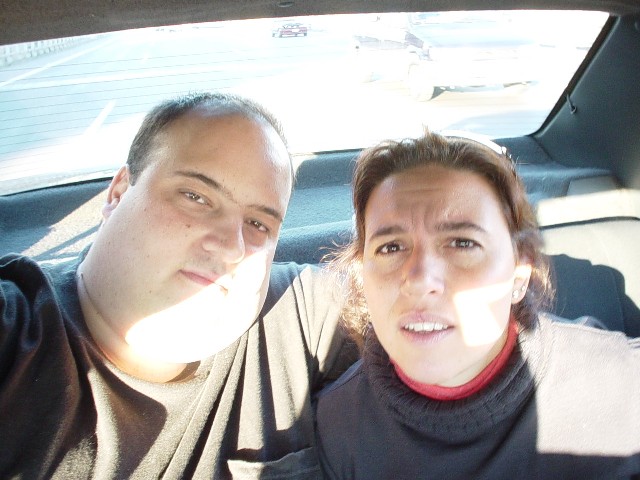 Argentina April 2003