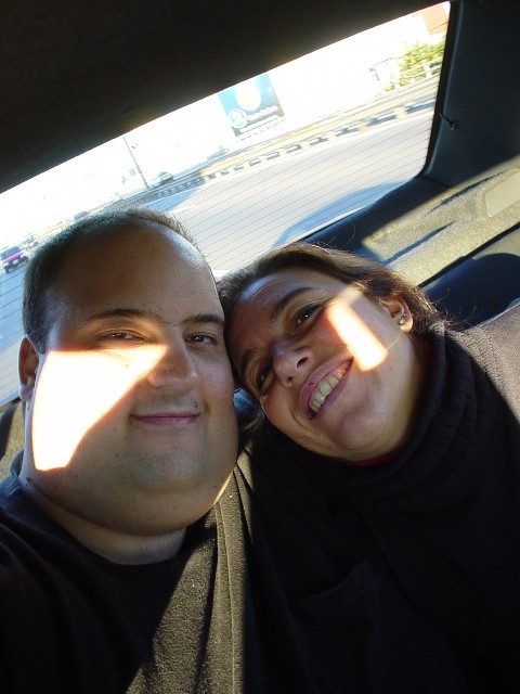 Argentina April 2003