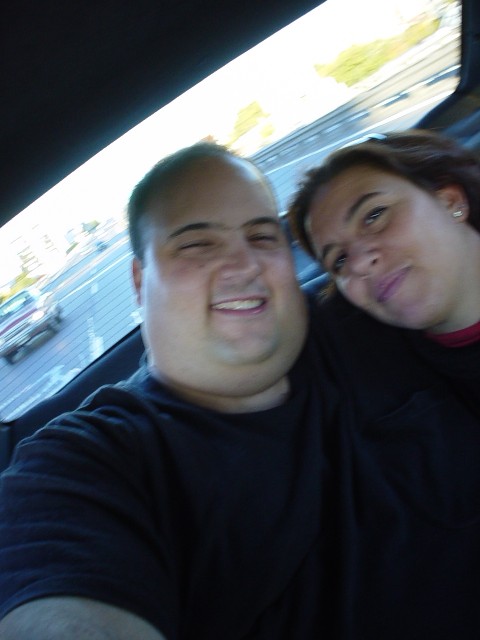 Argentina April 2003