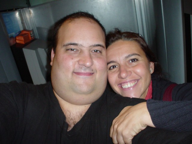 Argentina April 2003