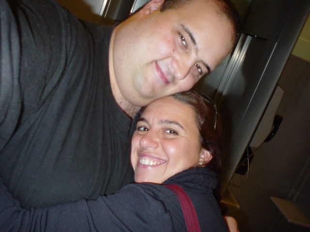 Argentina April 2003