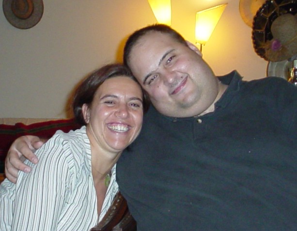 Argentina April 2003