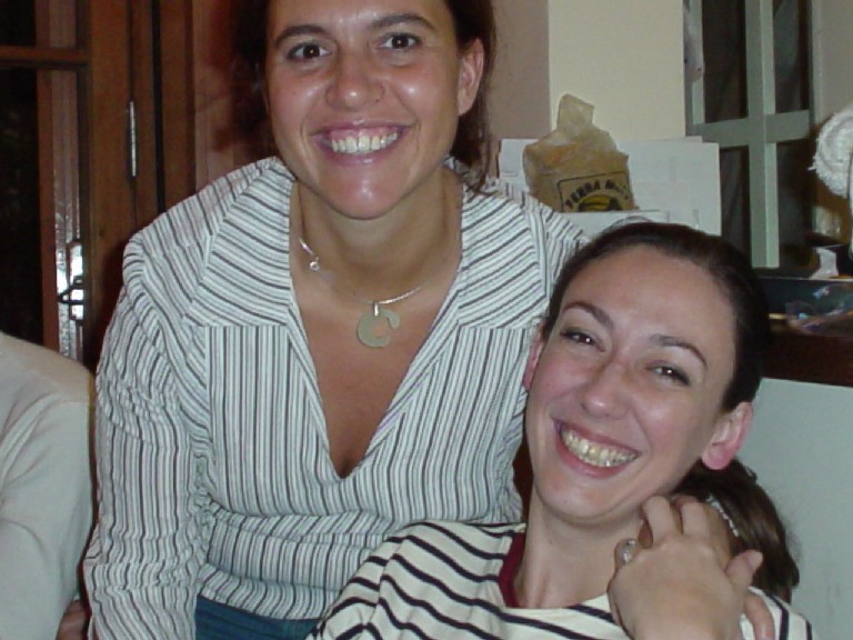 Argentina April 2003