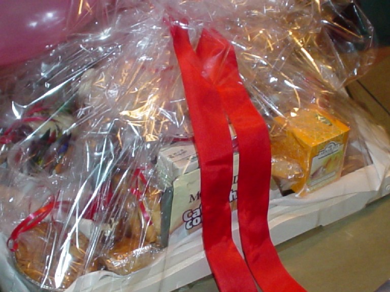 Argentina April 2003