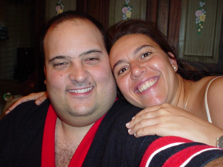 Argentina April 2003