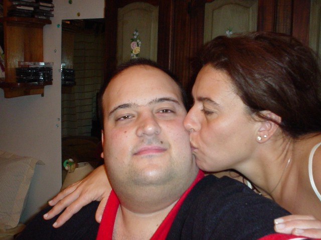 Argentina April 2003