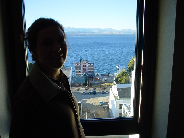 Argentina April 2003