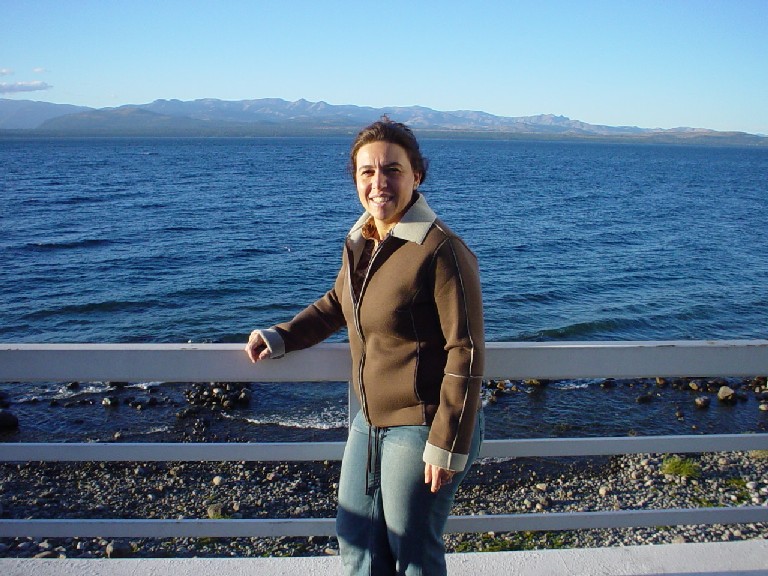 Argentina April 2003