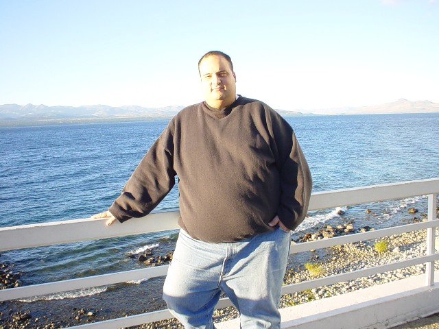 Argentina April 2003