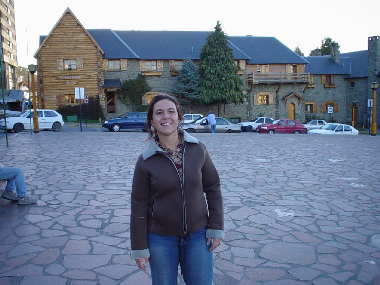 Argentina April 2003