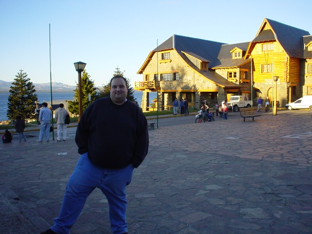 Argentina April 2003