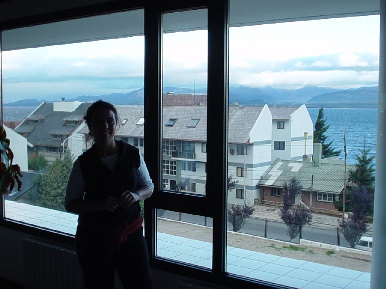 Argentina April 2003