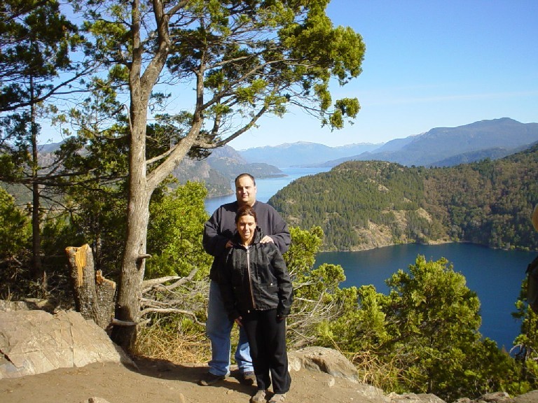 Argentina April 2003