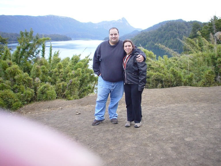 Argentina April 2003