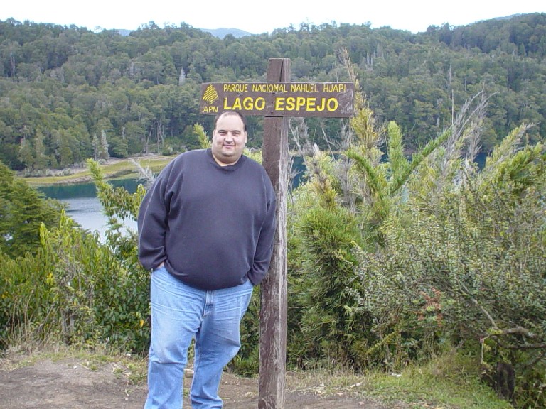 Argentina April 2003