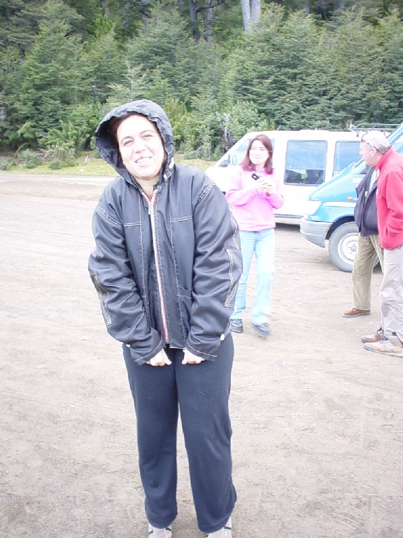 Argentina April 2003