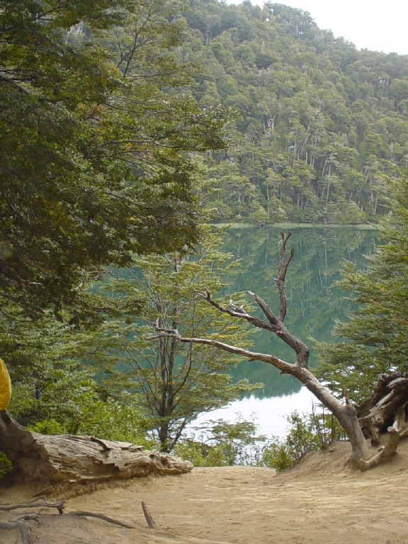 Argentina April 2003