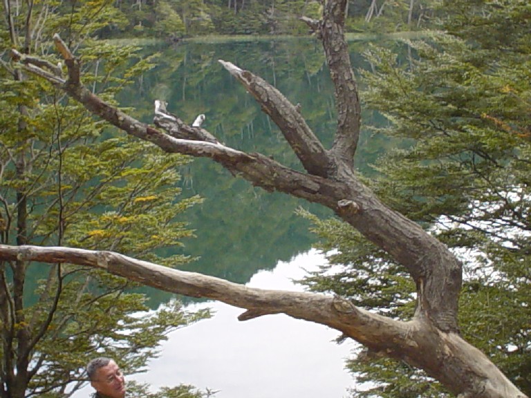 Argentina April 2003