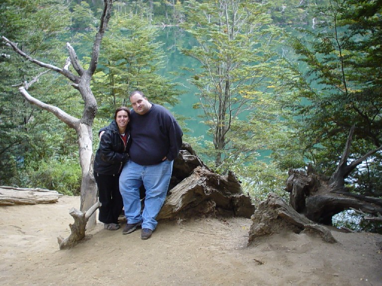 Argentina April 2003