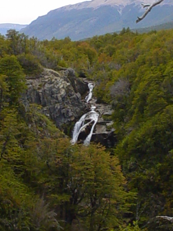 Argentina April 2003