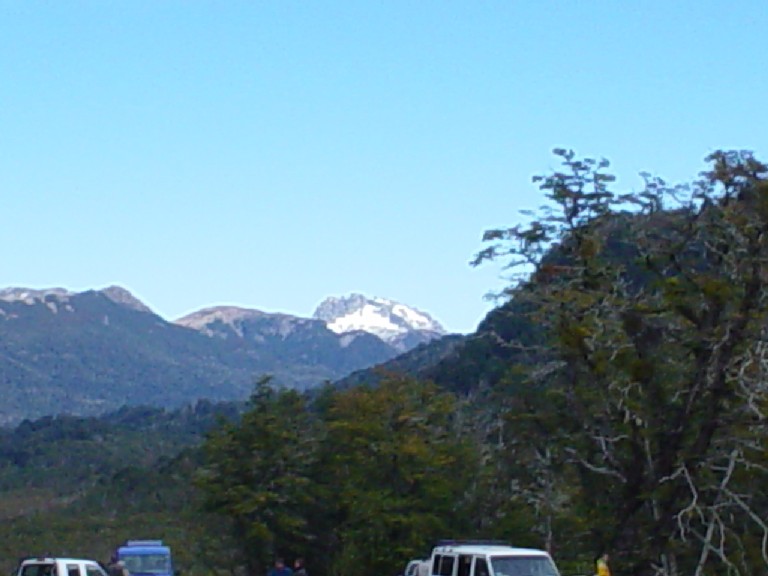 Argentina April 2003