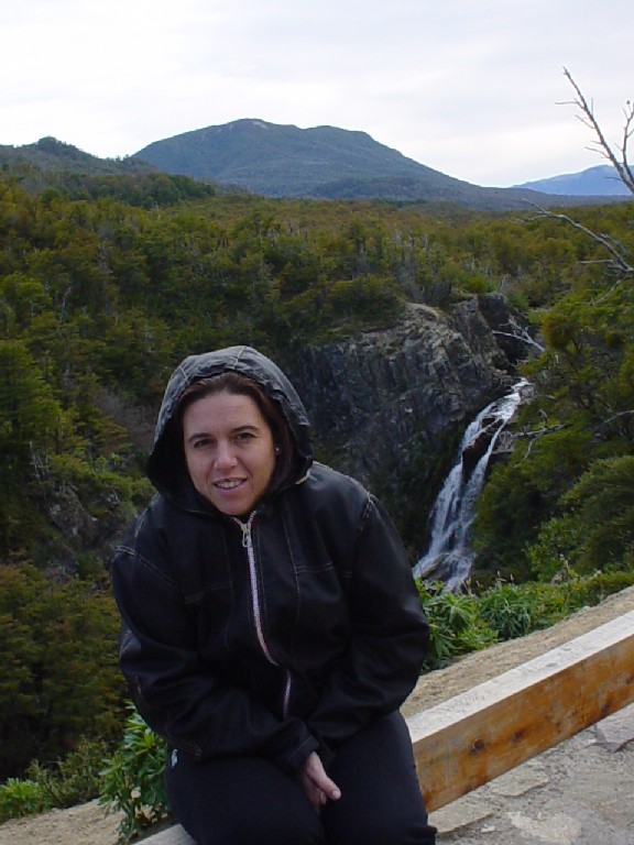 Argentina April 2003