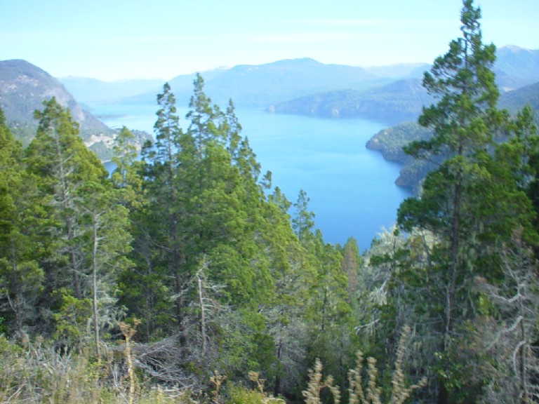 Argentina April 2003