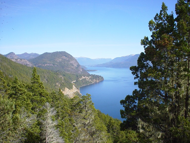 Argentina April 2003