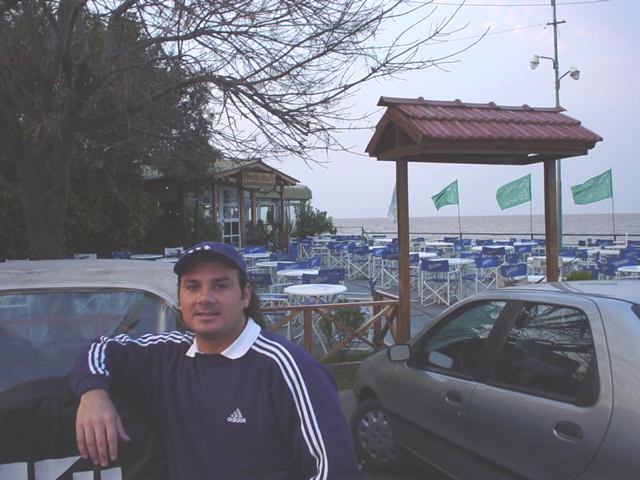 Argentina Aug-Sep 2004