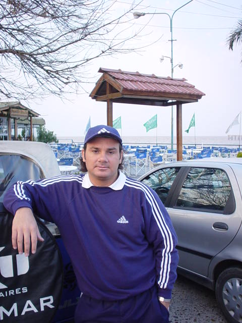 Argentina Aug-Sep 2004