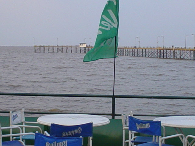 Argentina Aug-Sep 2004