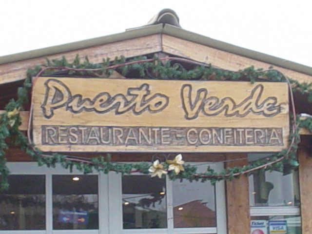 Argentina Aug-Sep 2004