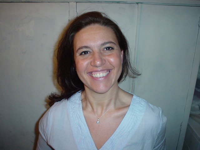 Argentina Aug-Sep 2004