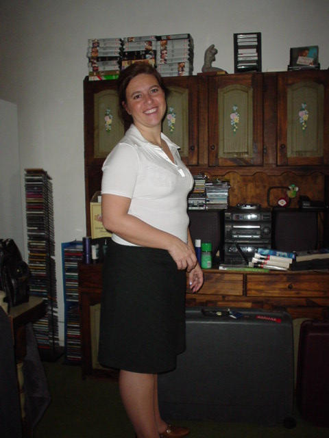 Argentina Aug-Sep 2004