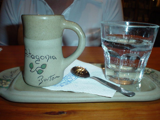 Argentina Aug-Sep 2004