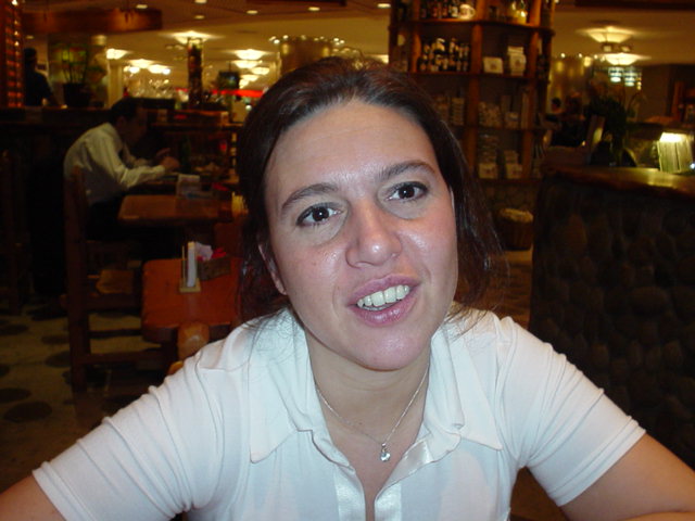 Argentina Aug-Sep 2004