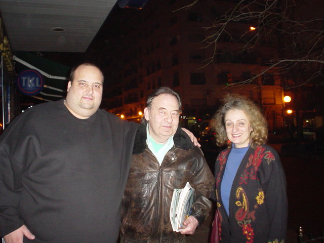 Argentina Aug-Sep 2004