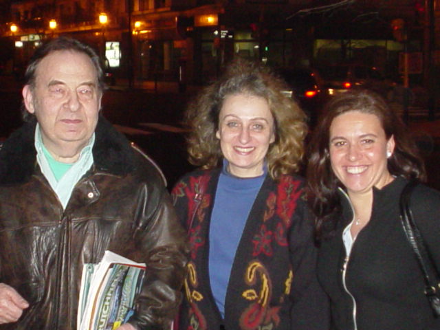 Argentina Aug-Sep 2004