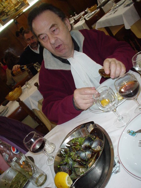 Argentina Aug-Sep 2004