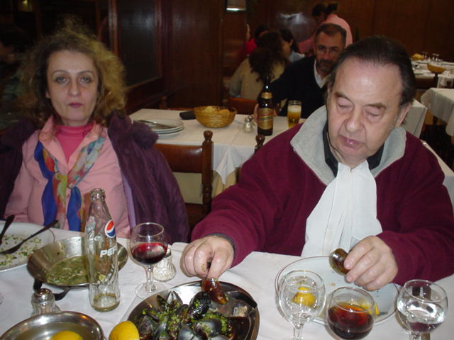 Argentina Aug-Sep 2004