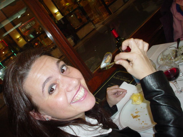 Argentina Aug-Sep 2004