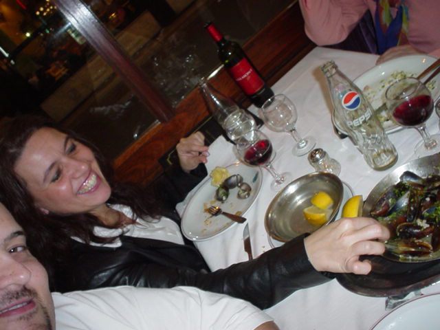 Argentina Aug-Sep 2004