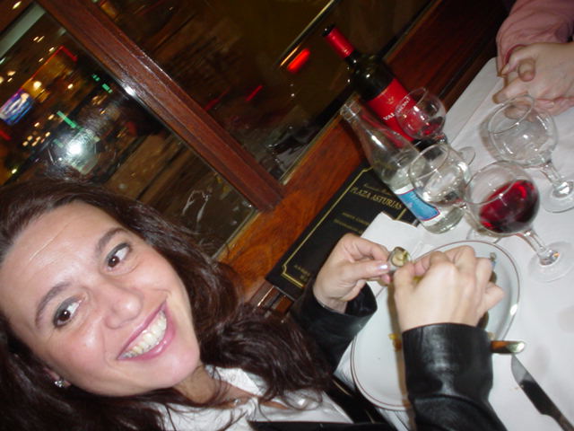 Argentina Aug-Sep 2004