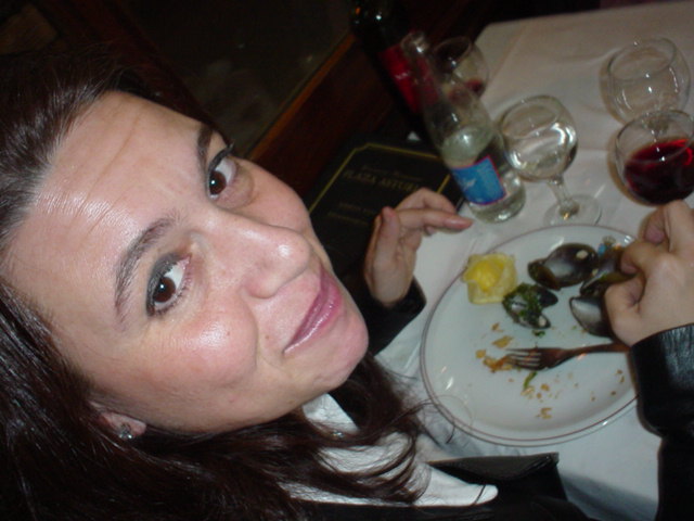 Argentina Aug-Sep 2004