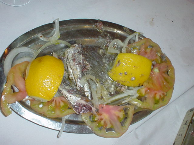 Argentina Aug-Sep 2004