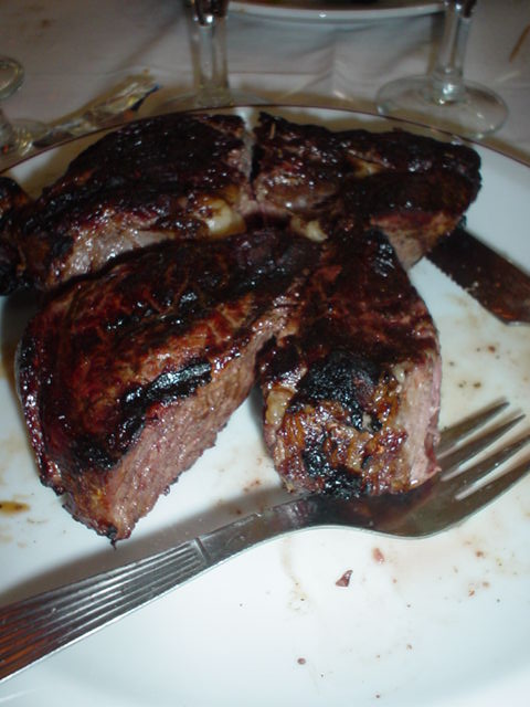 Argentina Aug-Sep 2004