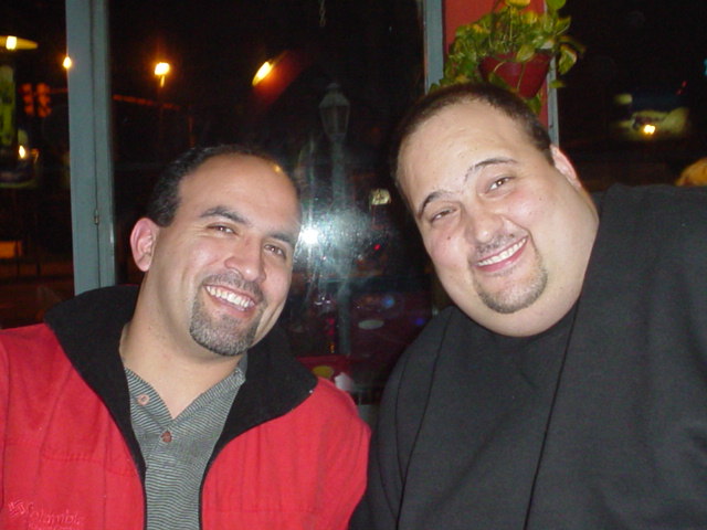 Argentina Aug-Sep 2004