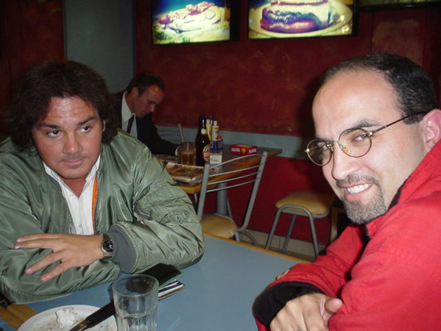 Argentina Aug-Sep 2004