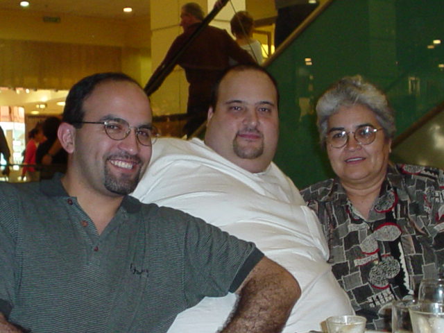 Argentina Aug-Sep 2004